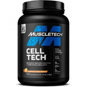 Muscletech Celltech Series - 1.36 Kg