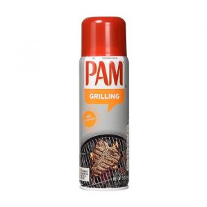 PAM Grilling Spray - 141 ML