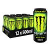 Monster Energy Nitro Drinks - 12 x 500 ML