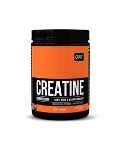 QNT Creatine Monohydrate Pure - 300 Gram