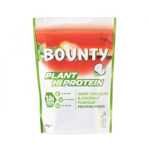 Bounty Vegan Plant Protein Powder - 420 Gram