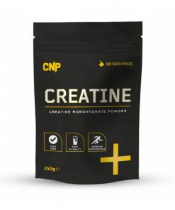 CNP Professional Creatine Monohydrate - 250 Gram